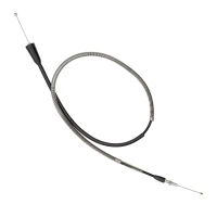 BIKETEC ТРОСИК ГАЗУ YAMAHA YZ 125 '07-'21, YZ 125X '20-'22, YZ 250 '06-'22, YZ 250X '16-'22