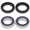 ALL BALLS ПІДШИПНИК КОЛЕСА ПЕРІД Z USZCZELNIACZAMI YAMAHA YZ 125 '96-'97, YZ 250 '96-'97 - зображення 2