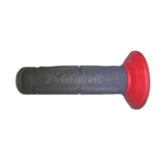 ARIETE ПРОДАЖА ПЕРЕМИКАЧІ 01697/H-R EXTREME HARD (115 MM) БЕЗ ОТВОРУ КОЛІР СІРИЙ/ЧЕРВОНИЙ