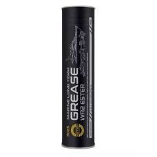 MANNOL SMAR УНІВЕРСАЛЬНИЙ WR2 400 G UNIVERSAL ЛОНГ TERM GREASE (LITOWO-WAPNIOWY, DLUGOTERMINOWY) (8026-04)