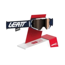 LEATT (2022/2023) MATERIALY PROMOCYJNE СТЕНДLADOWY NA LEATT ОКУЛЯРИ