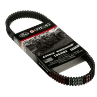GATES РЕМІНЬ ПРИВІДНИЙ ATV G-FORCE (1051X31X12,7MM) POLARIS 250/300/325/330/400/425/500 BIG BOSS,MAGNUM,SCRAMBLER,SPORTSMAN,TRAIL BLAZER,TRAIL BOSS,XPLORER,XPRESS,RANGER,WORKER '85-'16 (20G4022) (ЗАМІНЮЄ 9823-01051 І 9827-01012)
