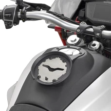 KAPPA КРІПЛЕННЯ БАКА MOTO GUZZI V85 TT (2019)