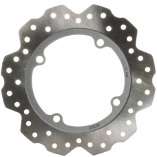 MTX PARTS НОВИЙ ТОВАР 8/2024 ДИСК ТОРМОЗНИЙ HONDA CB500X 2013-2021