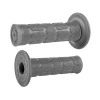 ODI ПЕРЕМИКАЧІ ВИКЛЮЧЕНИЙ ROAD ROGUE MX SINGLE PLY GRIP КОЛІР СІРИЙ - зображення 1