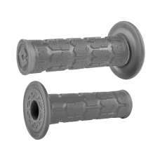 ODI ПЕРЕМИКАЧІ ВИКЛЮЧЕНИЙ ROAD ROGUE MX SINGLE PLY GRIP КОЛІР СІРИЙ