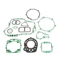 ATHENA КОМПЛЕКТ ПРОКЛАДОК KAWASAKI KX 125 88-89