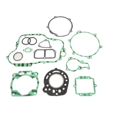 ATHENA КОМПЛЕКТ ПРОКЛАДОК KAWASAKI KX 125 88-89