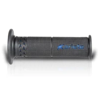 ARIETE ПЕРЕМИКАЧІ ROAD SOFT ESTORIL (120 MM) Z ОТВОРОМ КОЛІР ЧОРНИЙ СИНІЙ (12)