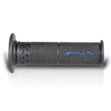 ARIETE ПЕРЕМИКАЧІ ROAD SOFT ESTORIL (120 MM) Z ОТВОРОМ КОЛІР ЧОРНИЙ СИНІЙ (12)