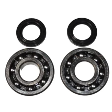 BEARING WORX 2023/04 ПІДШИПНИК ВАЛУ КОЛІНВАЛА KAWASAKI KDX 200 '91-'06, KDX 220 '97-'05 (NTN) (MADE IN JAPAN) (24-1045)