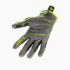 KENNY RACING РУКАВИЦІ CROSS\/ENDURO PERFORMANCE NEON ЖОВТИЙ РОЗМІР S (8) - зображення 2