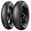 METZELER ШИНА 120\/70-12 ROADTEC SCOOTER 51P TL ЗАД DOT 05\/2025 - зображення 2