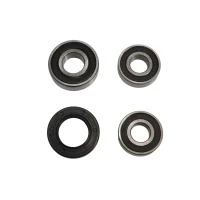 BEARING WORX 2024/06 ПІДШИПНИК КОЛЕСА ЗАДНЬОГО Z USZCZELNIACZAMI HONDA XL 250 R '82-'87, XL 350 R '84-'85, XL 500 R '82, XL 600 R '83-'87, SUZUKI DR / SP 250 '82-'85,  YAMAHA TT 250 '80-'82, XT 250 '80-'84, XT 350 '85-'00 (25-1231)