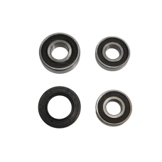BEARING WORX 2024/06 ПІДШИПНИК КОЛЕСА ЗАДНЬОГО Z USZCZELNIACZAMI HONDA XL 250 R '82-'87, XL 350 R '84-'85, XL 500 R '82, XL 600 R '83-'87, SUZUKI DR / SP 250 '82-'85,  YAMAHA TT 250 '80-'82, XT 250 '80-'84, XT 350 '85-'00 (25-1231)