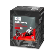 SILKOLENE FUCHS МАСТИЛО SILNIKOWY 100% SYNTETYCZNY ESTER PRO 4 XP 10W60 4L (NT)