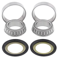 ALL BALLS ПІДШИПНИК GLOWKI РАМИ Z USZCZELNIACZAMI HONDA CR125/250 '93-'07,CRF250R '04-'09,250X '04-'13,450R '02-'08,450X '05-'14