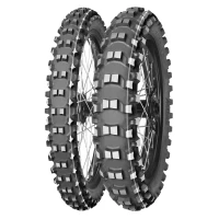 MITAS ШИНА 80/100-12 TERRA FORCE MX-SM SOFT/MEDIUM WIN FRIC 50M TT ЗАДНЯ (БІЛИЙ РЕМІНЬ) DOT 2021 (DOT:TODJ/DMDJ/TMDJ/CTDJ/CDDJ) (26009)