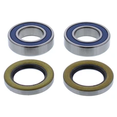 ALL BALLS ПІДШИПНИК КОЛЕСА ПЕРІД Z USZCZELNIACZAMI BMW R NINE T 17, R NINE T SCRAMBLER 15-17