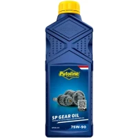 PUTOLINE МАСТИЛО PRZEKLADNIOWY SP GEAR OIL 75W90 1L (AKC)