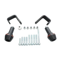 ZIPSER / RENNER CRASH PAD KAWASAKI Z 300 - ПРОДАЖА