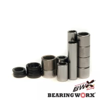 BEARING WORX КОМПЛЕКТ РЕМОНТУ СТІЙКИ (ПОВОРОТНОГО КУЛАКА) ВАЖЕЛЯ YAMAHA YFZ450 04-05 (ATV) (27-1116)