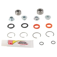 PIVOT WORKS КОМПЛЕКТ РЕМОНТУ АМОРТИЗАТОРА ЗАДНЬОГО (ЦЕНТРАЛЬНОГО) YAMAHA YZ 125 (94-97)