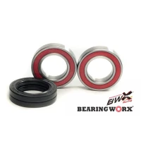 BEARING WORX ПІДШИПНИК КОЛЕСА ЗАДНЬОГО Z USZCZELNIACZAMI YAMAHA YFS200 BLASTER 88-02, YFM125 GRIZZLY 04-12 (25-1314)