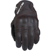 FIVE GLOVE SPORT CITY КОРИЧНЕВИЙ XS