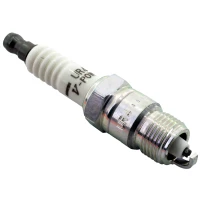 NGK SPARKPLUG UR4