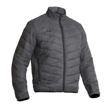 HALVARSSONS НАКЛАДКА КУРТКА ALFTA ANTHRACITE 2XL
