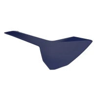 POLISPORT БІК СТІНИ HUSQVARNA TC125 FC250/350/450 (16-18) HUSQ СИНЯ (5)