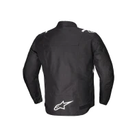 ALPINESTARS КУРТКА T-SPS V2 ВОДОТРИВКІ BLACK/WHITE L