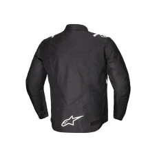 ALPINESTARS КУРТКА T-SPS V2 ВОДОТРИВКІ BLACK/WHITE 3XL