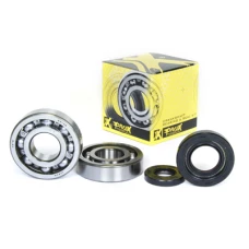 PROX КОЛІНВАЛУ ПІДШИПНИК & УЩІЛЬНЮВАЧ KIT YZ250 '01-23