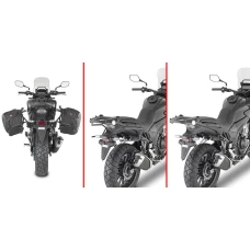GIVI SPEC. TUB. ТРИМАЧ HONDA CB500X (19-22)