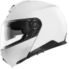 SCHUBERTH ШОЛОМ C5 ANC GLOSSY БІЛА, 65 XXXL - зображення 3