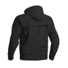 LINDSTRANDS TEXTIE КУРТКА FRISEN ЧОРНИЙ 54 - зображення 4