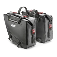 GIVI GRT718 ВОДОТРИВКІ SIDEBAGS 15LT+15LT