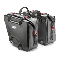 GIVI GRT718 ВОДОТРИВКІ SIDEBAGS 15LT+15LT