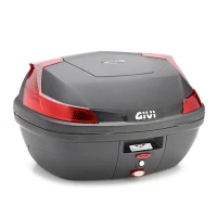 GIVI ЧОРНИЙ ЧОХОЛ B47 W/OUT ПЛИТА І