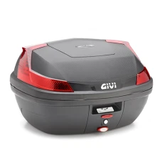 GIVI ЧОРНИЙ ЧОХОЛ B47 W/OUT ПЛИТА І
