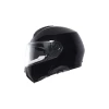 SCHUBERTH ШОЛОМ CONCEPT GLOSSY ЧОРНИЙ L 59 - зображення 5