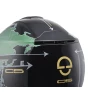 SCHUBERTH ШОЛОМ C5 GLOBE ЗЕЛЕНИЙ 3XL 65 - зображення 7
