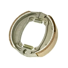 ТОРМОЗНИЙ SHOE, ЗАДНЬОЇ, Ø110 X 25MM