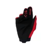 ALPINESTARS РУКАВИЦІ ПОВНОЦІННЕ BORE V2 RED\/BLACK L - зображення 2