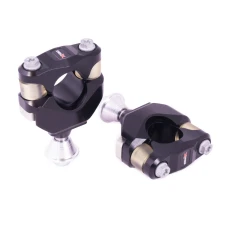 XTRIG КРІПЛЕННЯ КЕРМА PHDS КЕРМО OEM BETA; SHERCO; KTM 28.6MM M10