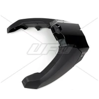 UFO КРИШКИ ФІЛЬТРА ПОВІТРЯ YAMAHA YZF 250/450 '14-'17, WRF 250 '15-'17, WRF 450 '16-'17, КОЛІР ЧОРНИЙ