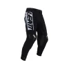LEATT (НОВИНКА 20244) ШТАНИ MOTO 4.5 PANTS BLACK КОЛІР ЧОРНИЙ РОЗМІР S - зображення 3