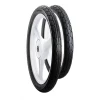 ШИНА DUNLOP 2.50-17 D104 38L TT ЗАДНЯ DOT 10\/2022 - зображення 2